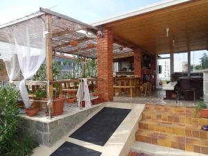 Accommodation with an experience!!! Hostel Kantun