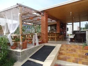 Hostel Kantun - Паг