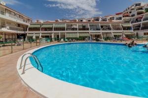 Acogedor estudio en tenerife sur