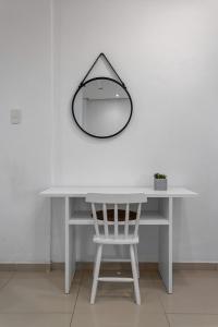 Bright apartment at Arpoador