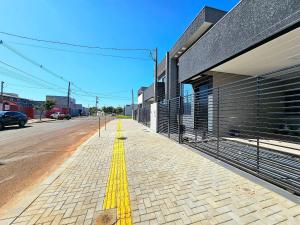 Casa 184 NOVA c banheira prox Cataratas e Argenti