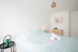 Le Chaleureux Leclerc 2 chambres 4p