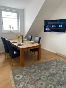 Gemütliche, moderne Fewo Hedi - 巴特温嫩贝格