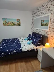 Garsoniera Saturn - Simeria