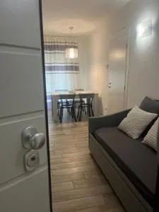 Sake' Beach - Scapezzano