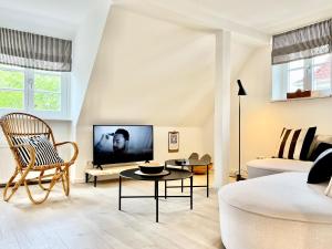 Neu MAKERS and ROOMS APARTMENTS Rosental am Schlosspark Detmold