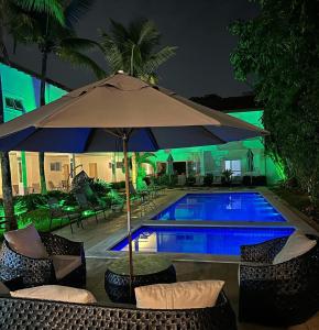 Makai Hotel Boutique - Frente Mar