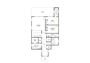 Cinnamon Beach Nautilus - بالم كوست