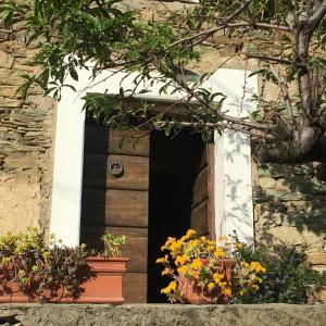 Maison de village 3 chambres 2 SDB avec terrasse & jardin - Proche St Florent