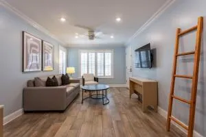 Crane's Beach House Boutique Hotel & Luxury Villas - Delray Beach