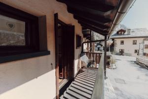 Locanda La Brenva - Estella Hotel Collection & Experience