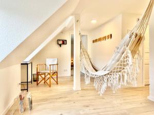 Neu MAKERS and ROOMS APARTMENTS Rosental am Schlosspark Detmold