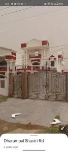 Sunny home - Pīrthala