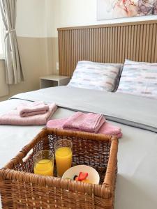 Edifício Campina Grande