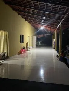 Rancho Cristalino - 阿鲁阿南