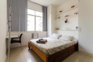 SUH Copacabana 36 Confort Sun