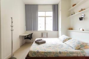 SUH Copacabana 36 Confort Sun