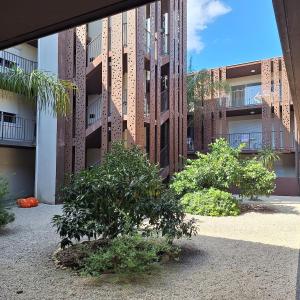 Studio Residence du Pont du Gard