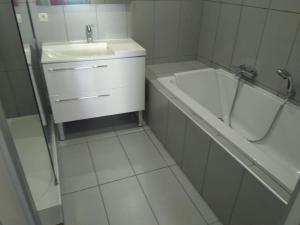 Appartements Appt F3 Banyuls sur mer : Appartement 2 Chambres