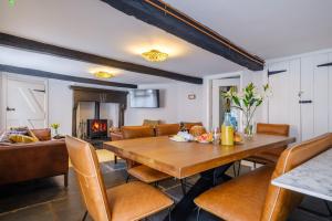 Wordsworth Lodge