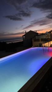 Villa castros delmare