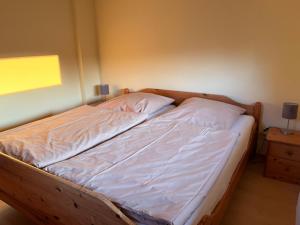 Ferienhäuser am Vogelpark - Boddenhaus Tizi