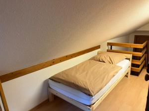 Ferienhäuser am Vogelpark - Boddenhaus Tizi