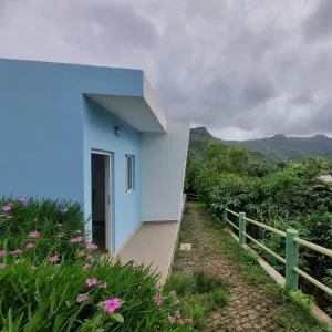 Ecocentro - Sao Domingos - Nora