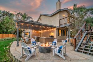 Montecito SeaRenity by Paradise Retreats