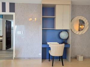 Charming Apartment on the Cinta Costera N#5