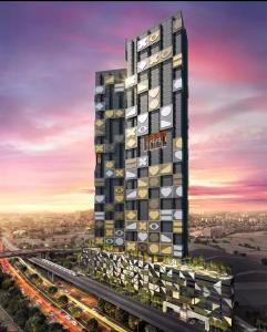 N5 Arte Cheras 8 person Duplex unit