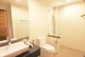 Beautiful studio in Lamai, mountain view and pool! - 莱姆索塔