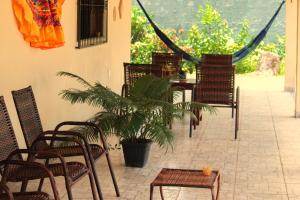 Lavi Hostel