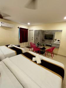 Royal Dreams Beach View