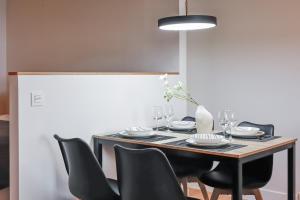 Confort y calma junto al mar, vistas a Gaztatape