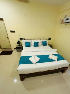 Royal Dreams Beach View