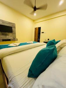 Royal Dreams Beach View