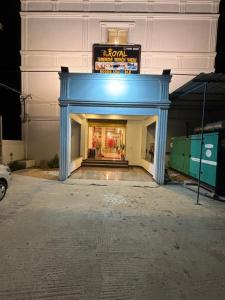 Royal Dreams Beach View