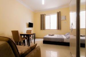 SUH Copacabana 49 Standard Studio