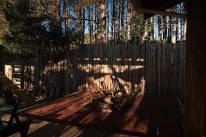 The Ranch Cabanas