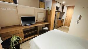 Cozy Loft en Vivo 52 Chapinero Moderno