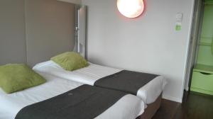 Hotels Campanile Clermont-Ferrand Sud Issoire : photos des chambres