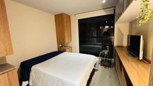 Cozy Loft en Vivo 52 Chapinero Moderno