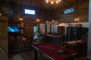 The Ranch Cabanas