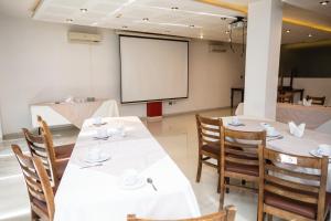 Hotel Grand Elizabeth