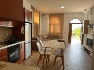 Kappa guesthouse - Sagiada