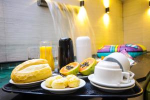 Único Faria Lima Motel e Hotel by Rede Único