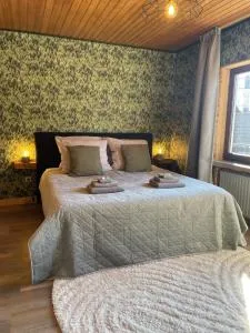 Waldhof Hochsauerland - Korbach