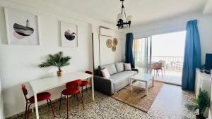 Pool Apartment - South Costa, Torrox Costa