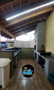 Área de Lazer Stella Agrishow